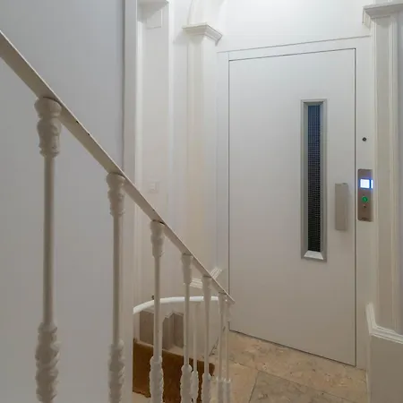 Apartmán Swimming Pool *