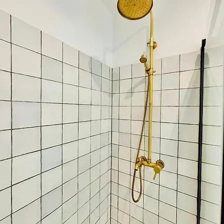 Swimming Pool Apartment Lissabon