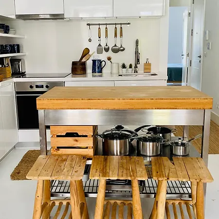 Swimming Pool * ליסבון