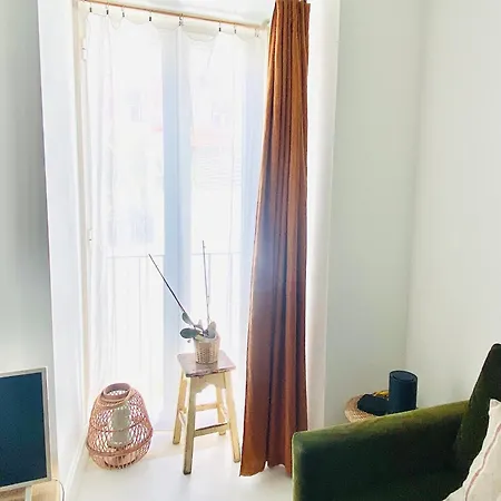 Swimming Pool ליסבון