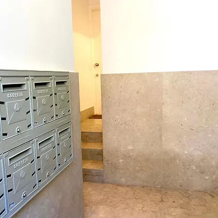 דירה Swimming Pool