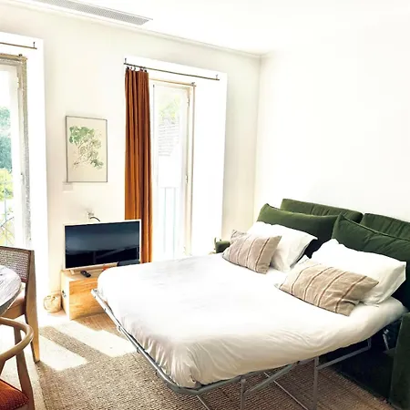 דירה Swimming Pool *