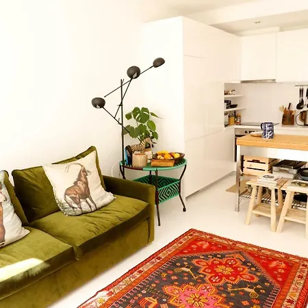 דירה Swimming Pool