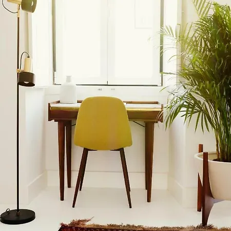 Swimming Pool ליסבון