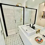 Apartman Swimming Pool