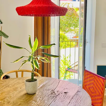 Apartament Swimming Pool
