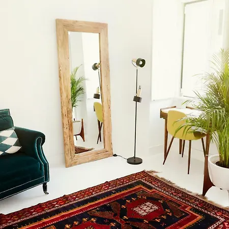 Apartamento Swimming Pool Central Lisboa